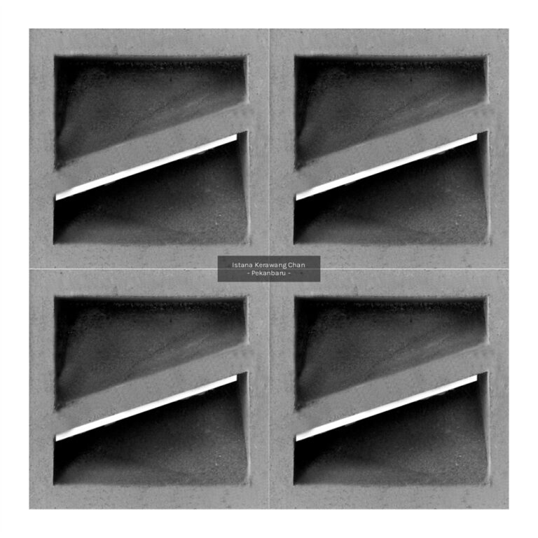 Roster Beton 1 Muka Model 03