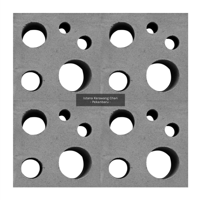 Roster Beton 1 Muka Model 06