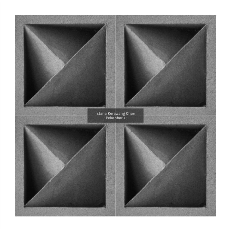 Roster Beton 1 Muka Model 07