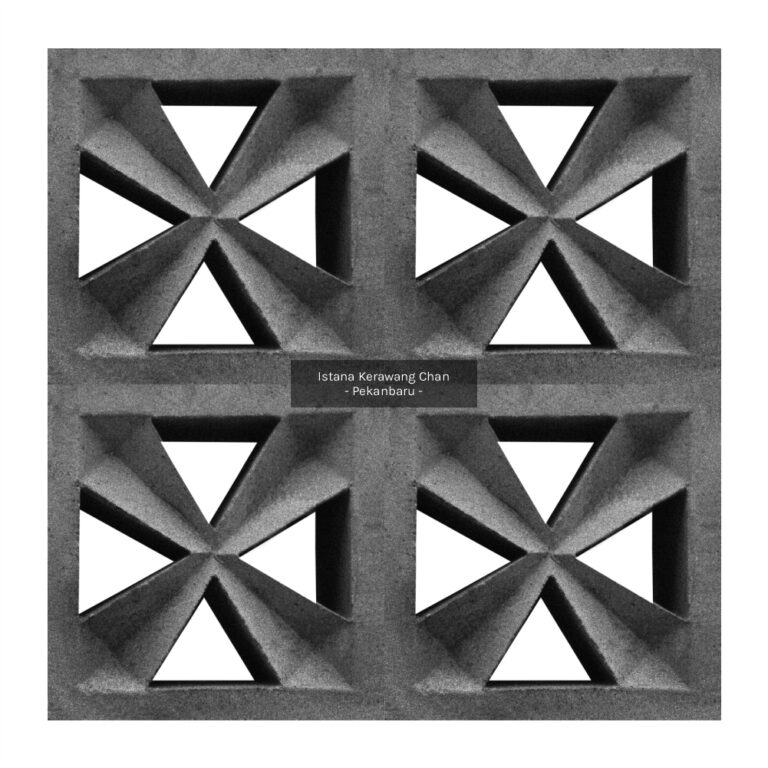 Roster Beton 1 Muka Model 10