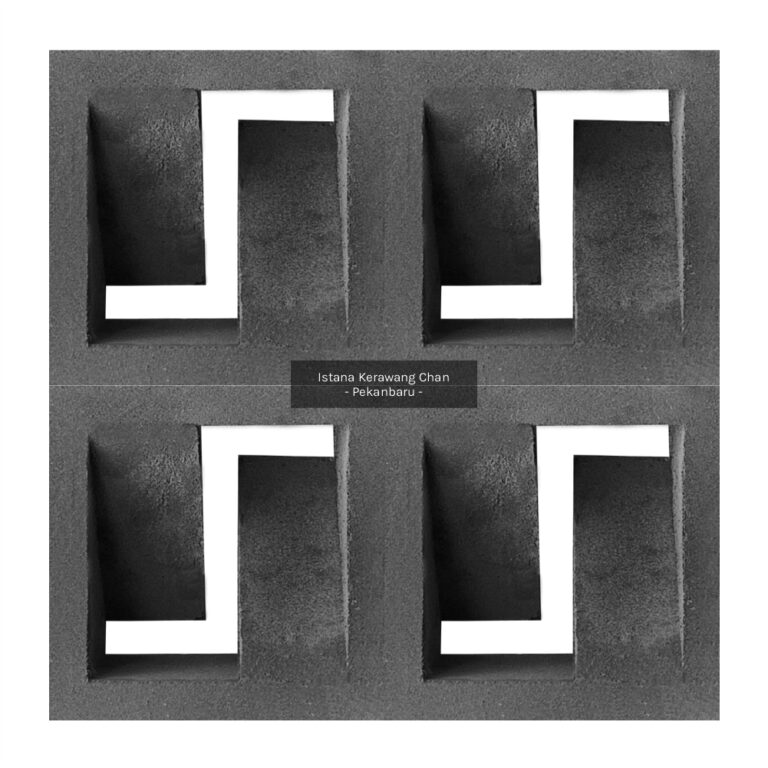 Roster Beton 1 Muka Model 15