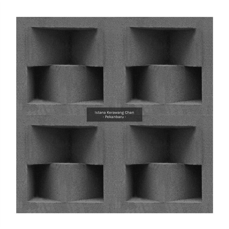 Roster Beton 1 Muka Model 19