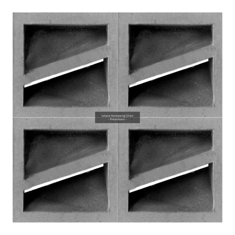 Roster Beton 1 Muka Model 03